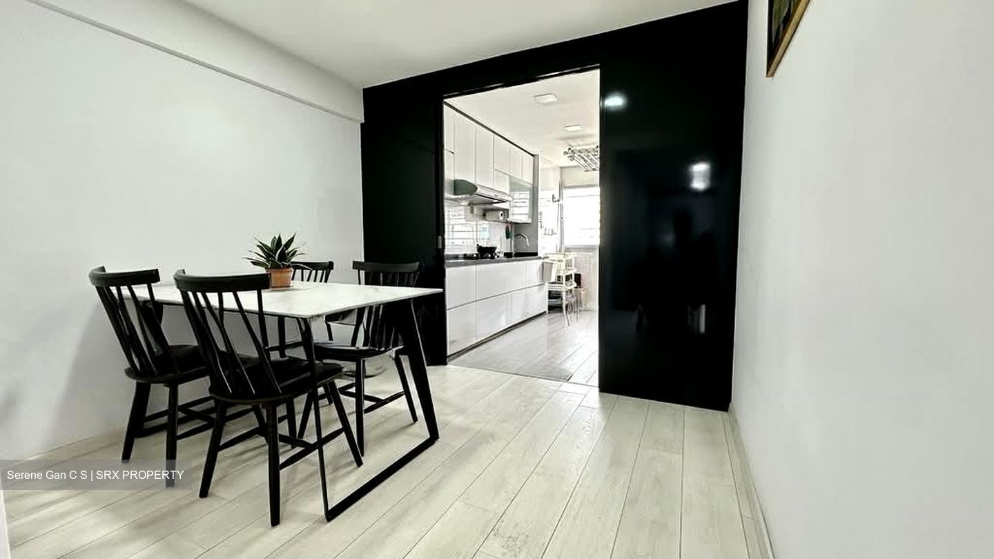 Blk 131 Bedok North Avenue 3 (Bedok), HDB 4 Rooms #574038161